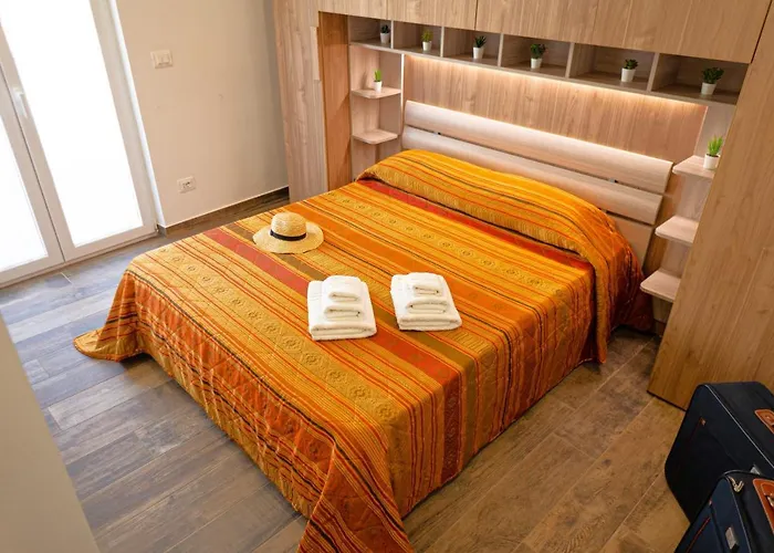 Stella Di Mare Guesthouse
