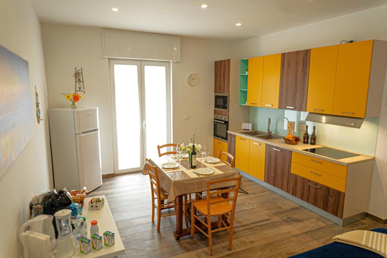 Apartament Stella Di Mare