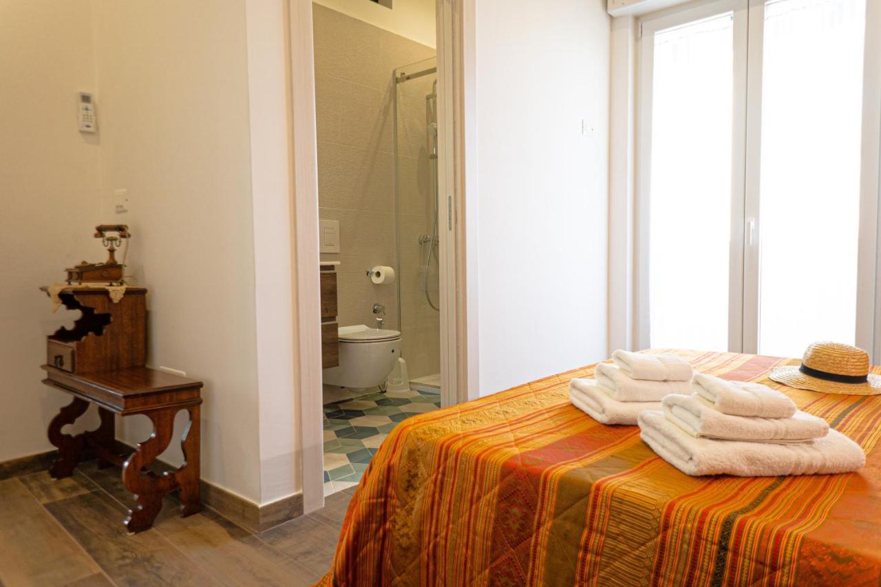 Apartament Stella Di Mare Bari