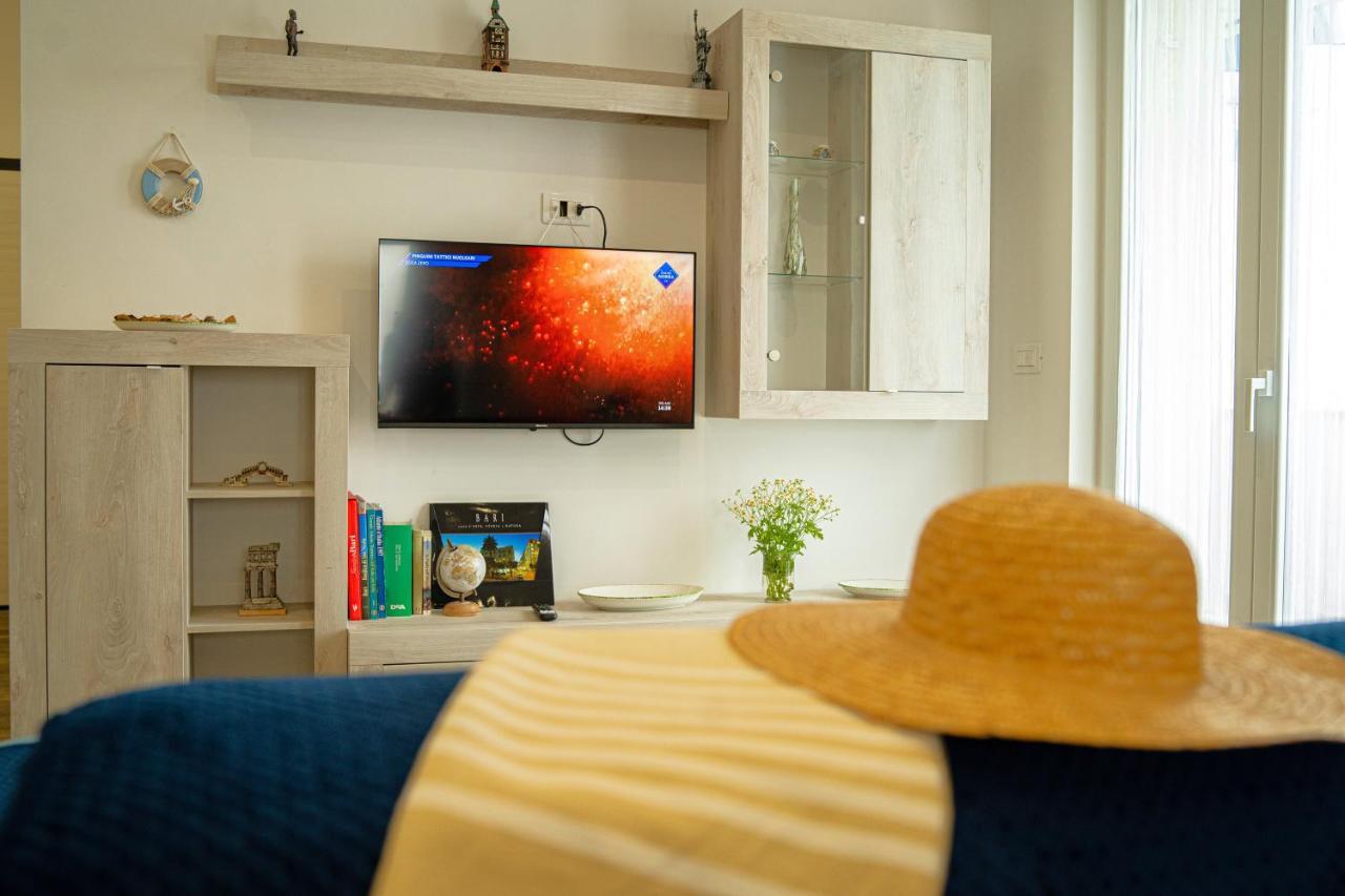 Apartament Stella Di Mare