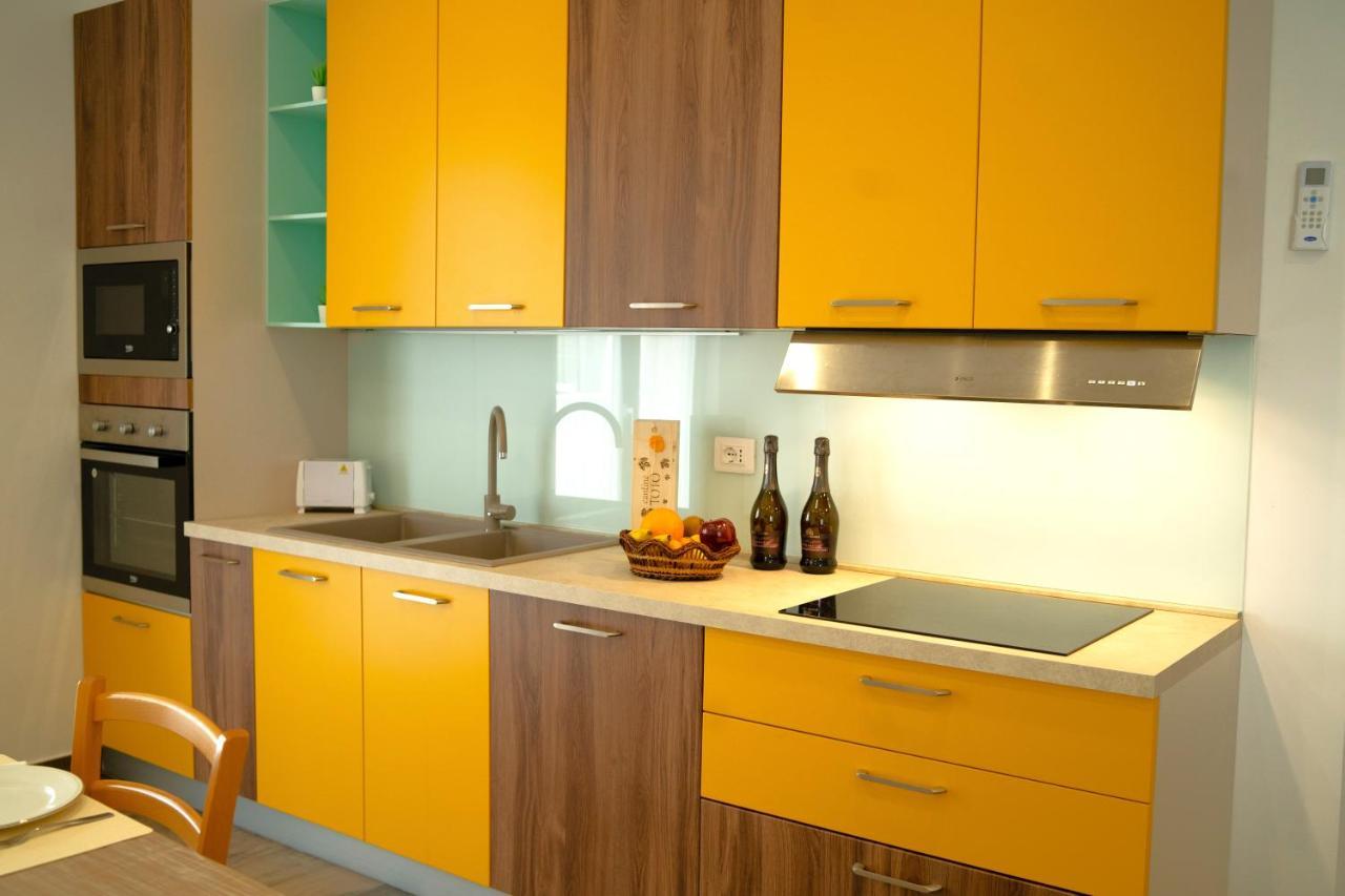 Stella Di Mare Apartament Bari
