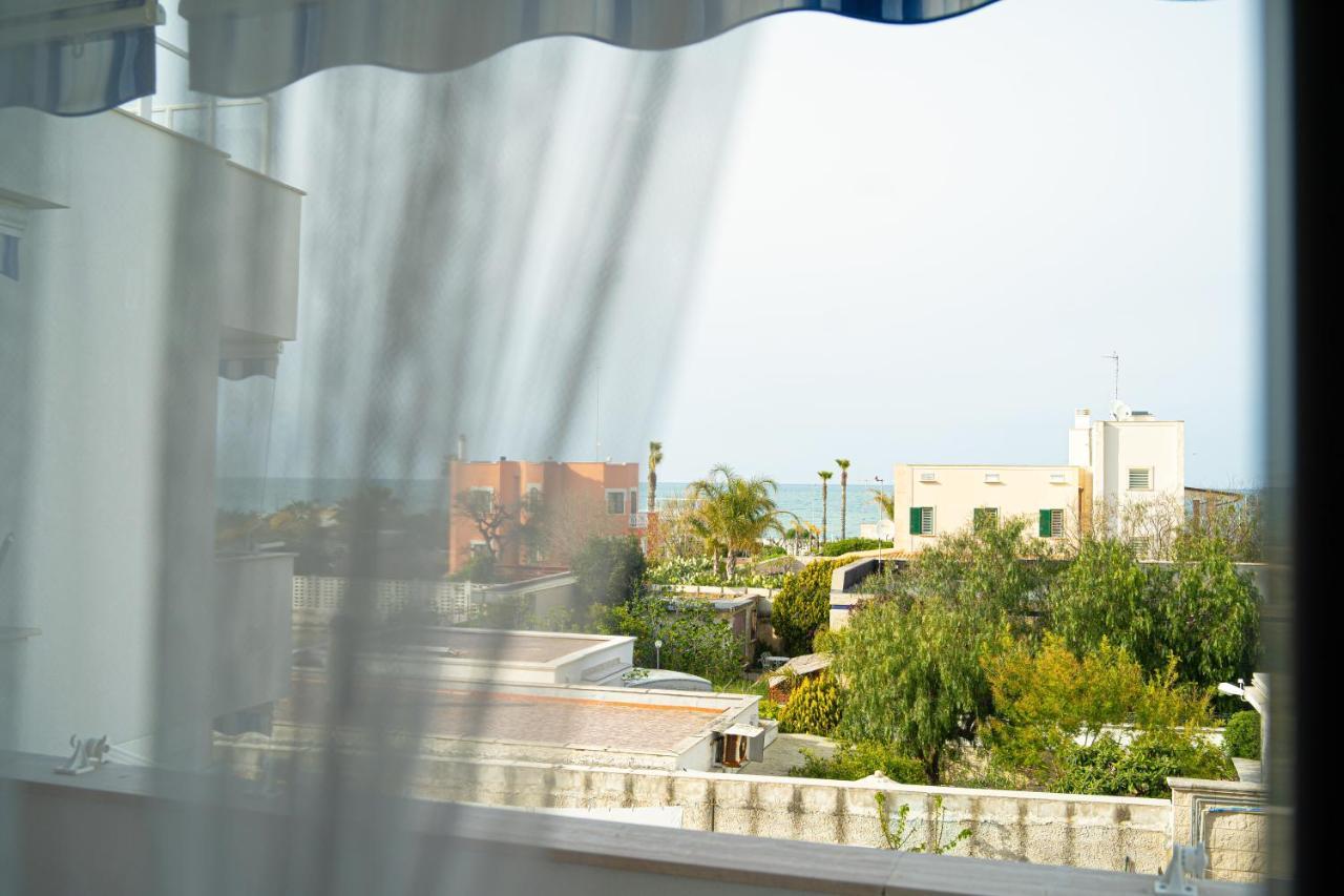 Stella Di Mare Apartament